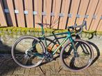 Unieke gravelbike 54 cm Niner RLT 9 RDO Custom gespoten, Ophalen, Nieuw, Overige typen