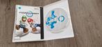 Mario kart wii wheel, Spelcomputers en Games, Games | Nintendo Wii, 3 spelers of meer, Ophalen of Verzenden, Racen en Vliegen