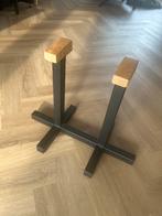 Acropaaltje - Handstandblokken voor Fitness en Gymnastiek, Ophalen, Zo goed als nieuw, Armen, Overige typen