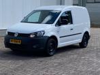 Volkswagen Caddy 1.6 TDI Economy Baseline, Voorwielaandrijving, Euro 5, Stof, Gebruikt