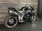 Triumph SPEED TRIPLE R 94 (bj 2016), Motoren, Bedrijf, 1050 cc, Meer dan 35 kW, Naked bike