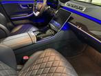 Mercedes-benz S-KLASSE 580 E 4Matic Lang AMG Line NL Auto NA, Automaat, Gebruikt, Huisgarantie, 368 pk