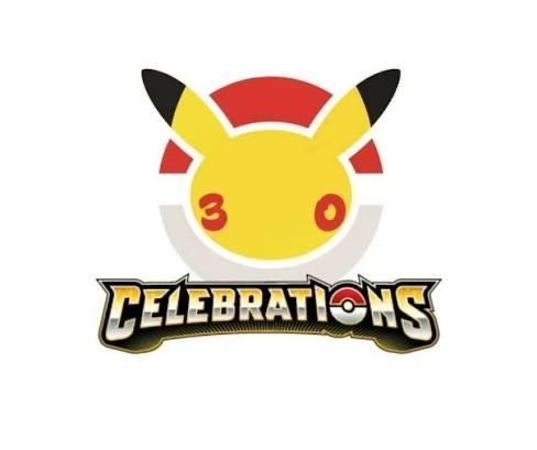 Pokemon TCG 30th Anniversary Elite Trainer Box Case - Pre Or, Hobby en Vrije tijd, Verzamelkaartspellen | Overige, Nieuw, Overige typen