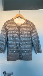Herno reversibel jasje 36, Ophalen of Verzenden, Zo goed als nieuw, Maat 36 (S)