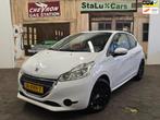 Peugeot 208 1.2 VTi Active/AIRCO/CRUISE/APK 10-2026/, Voorwielaandrijving, Euro 5, Stof, Gebruikt
