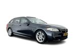 BMW 5 Serie Touring 520d M-Sportpack High Executive Aut. *PA, Automaat, Euro 5, Achterwielaandrijving, Beige