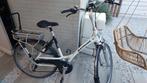 Batavus elektrische fiets,  accu defect., Fietsen en Brommers, Fietsen | Dames | Damesfietsen, Ophalen, Gebruikt, Batavus, Versnellingen