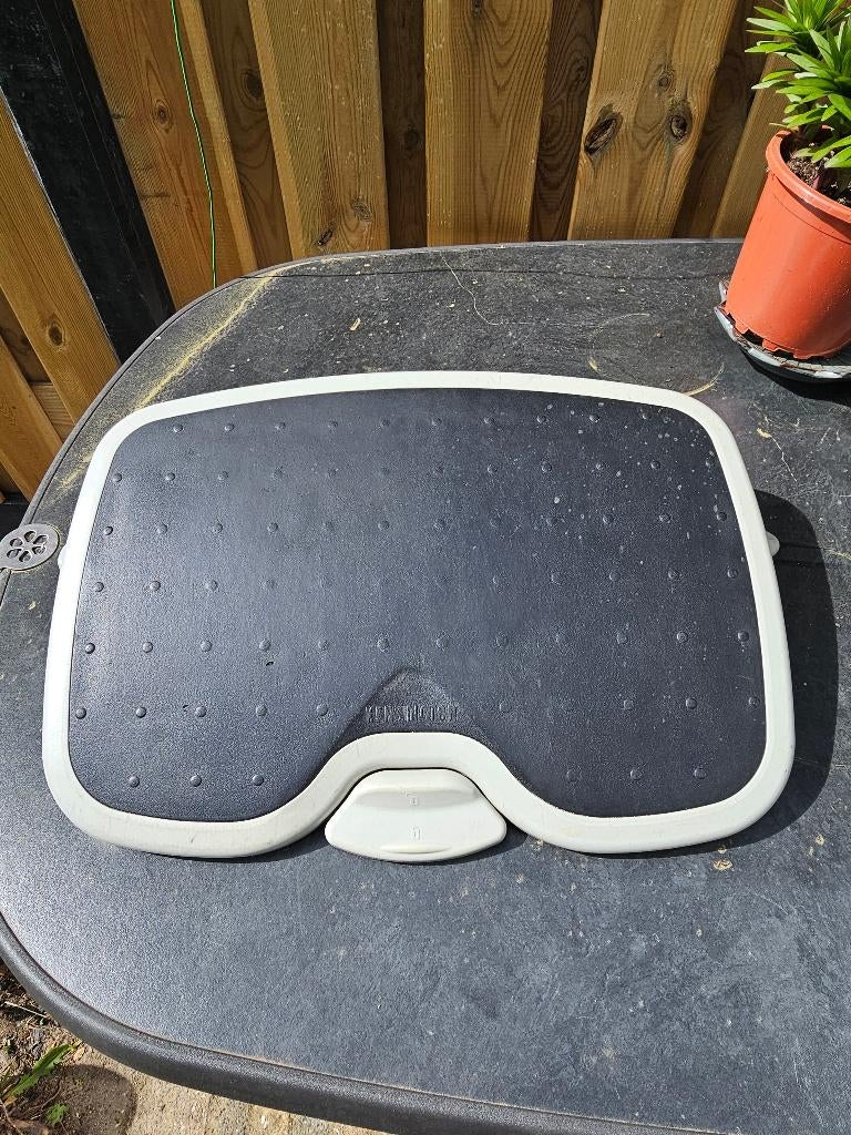 Kensington Voetensteun, Diversen, Bureau-accessoires, Ophalen, Gebruikt