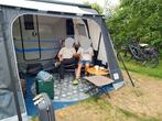 Dorema deeltent (Mistral All Season) caravan, Ophalen, Zo goed als nieuw, Dorema