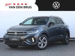 Volkswagen T-Roc 1.5 TSI R-Line 150PK DSG | Led | Camera | T, 1258 kg, 4 cilinders, 150 pk, Bedrijf