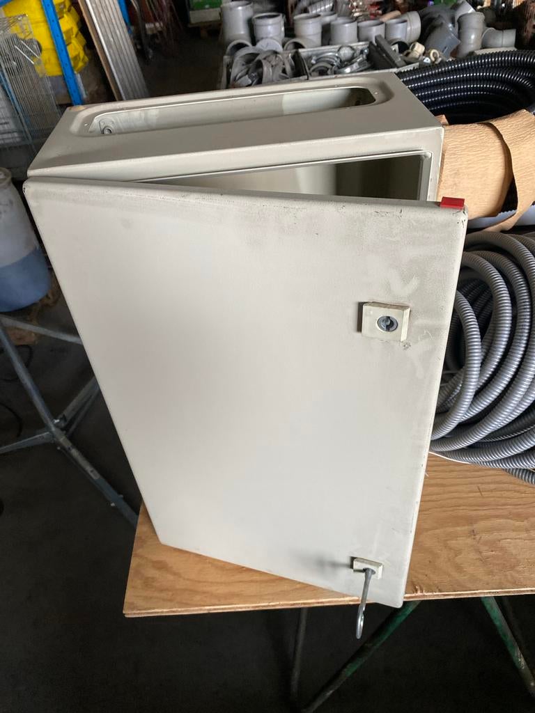 Rittal AE 1038 Standaard Schakelkast / Verdeelkast, Ophalen of Verzenden, Overige typen