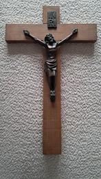 Jezus kruis, Ophalen, Zo goed als nieuw