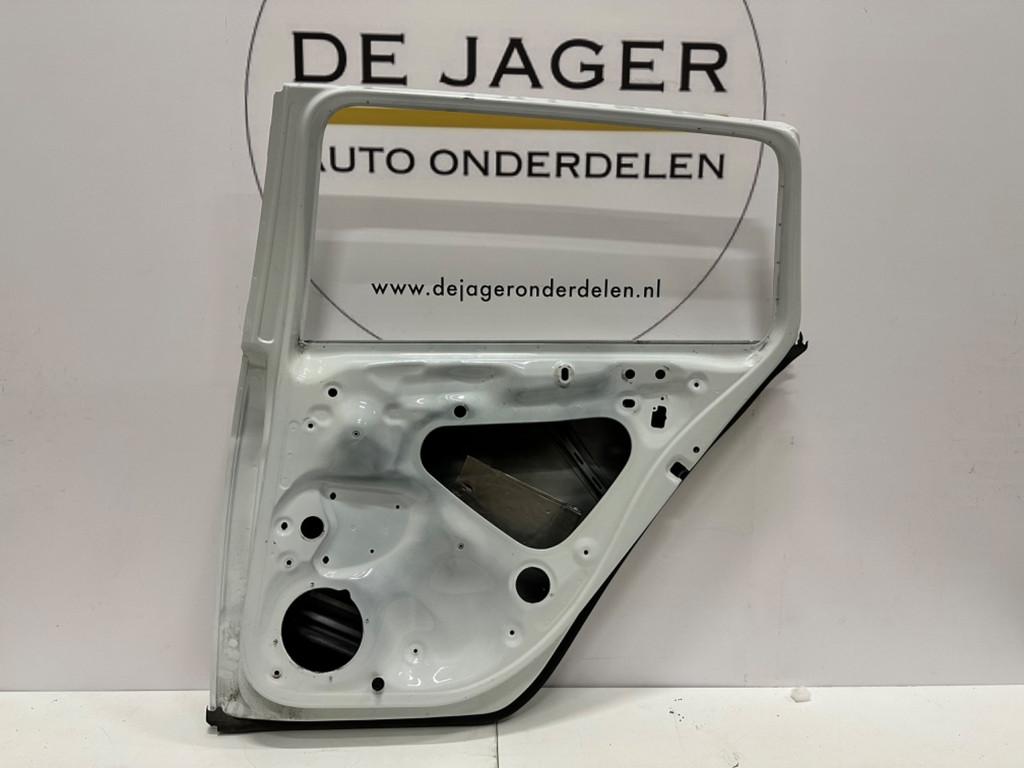 VOLKSWAGEN GOLF 7 VII DEUR PORTIER RECHTSACHTER 5G9833312D, Gebruikt, Volkswagen AG, Achter, Berliner Ring 2
38440  Wolfsburg, DE
