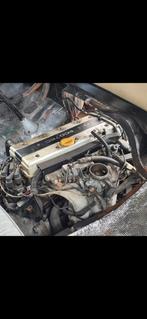 Monteur gezocht !, Ophalen