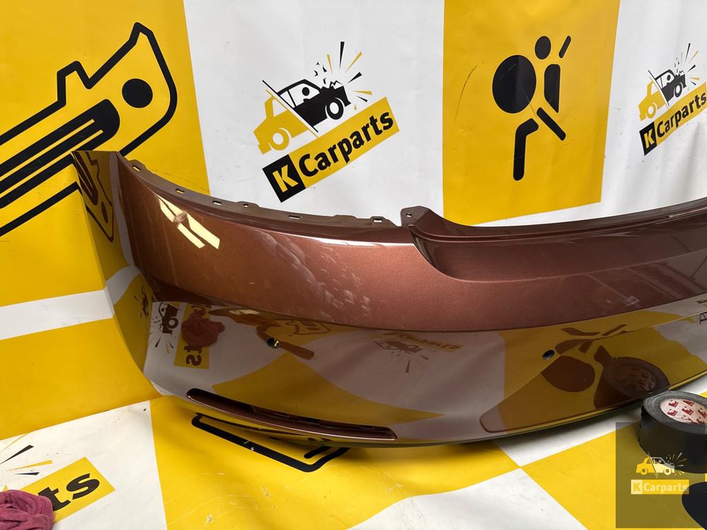 Volkswagen VW Beetle 5C AchterBumper 5C5807421J, Info@fabrikant.eu, Ophalen of Verzenden, Achter, Bumper