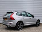 Volvo XC60 2.0 T6 Plug-in hybrid AWD Plus Dark Automaat / Pa, Auto's, Volvo, Automaat, Stof, Gebruikt, 4 cilinders