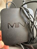 Minix Neo X5 Android TV Box - Smart Media Player, Ophalen of Verzenden, Gebruikt, HDMI, Zonder harde schijf