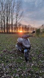 Peugeot Vivacity 70 CC Snelle Scooter - Veel Geïnvesteerd, Ophalen, Gebruikt, Benzine, Vivacity