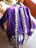 Historisch Frans kostuum., Verzenden, Zuid-Holland