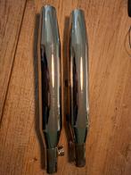 Harley Davidson Sportster dempers 64842-04, Motoren, Ophalen, Gebruikt