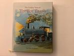 Tin Toy Trains 1850 - 1909, Ophalen of Verzenden