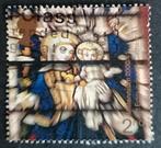 UK - mi. 1987 Millenium 2000, Verzenden, Gestempeld