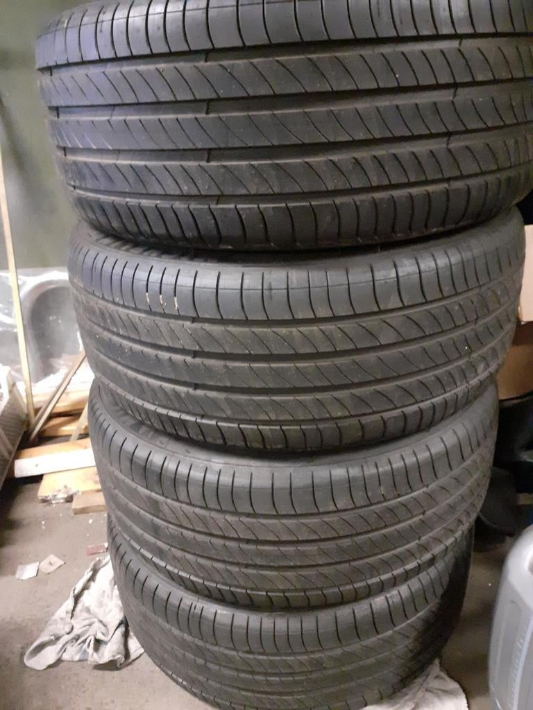 4 Michelin primacy 235 40 19 zomerbanden, Auto-onderdelen, Banden en Velgen, Nieuw, 235 mm, Band(en), Zomerbanden