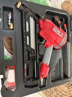 Senco Finishpro 42XP Afwerkspijkerpistool, Ophalen of Verzenden, Nieuw