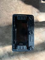 Origineel VW Polo Navigatiesysteem RNS310 Bosch, Ophalen of Verzenden, Gebruikt