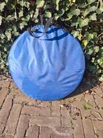 Pop-up omkleedtent, Ophalen, Zo goed als nieuw