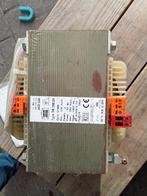 veiligheidstrafo / scheidingstrafo / Medische transformator, Ophalen, Nieuw, Overige typen