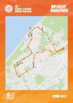 CPC loop Den Haag, Eén persoon, Maart