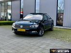 Volkswagen Passat 1.8 TSI Highline DSG | Full Options | PANO, 1380 kg, Euro 6, 179 pk, Zwart