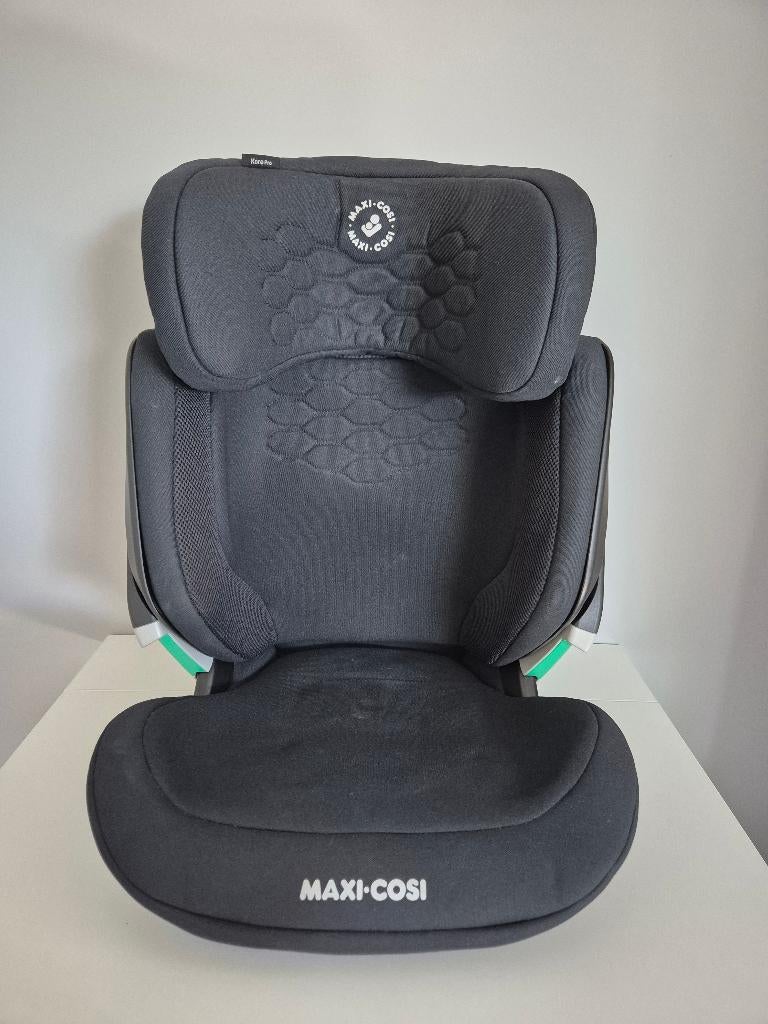 Maxi Cosi Kore Pro i-size, Ophalen, 15 t/m 36 kg, Verstelbare rugleuning, Zo goed als nieuw