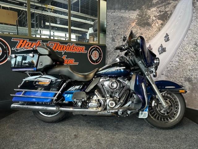 Harley-Davidson FLHTK ULTRA LIMITED (bj 2010), Bedrijf, Toermotor, Sales@harleydavidsonrotterdam.nl, Harley-Davidson Benelux B.V.