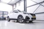 Peugeot 5008 1.2 PureTech Advanced Grip Control Allure | 7p, Voorwielaandrijving, Gebruikt, 1199 cc, Wit