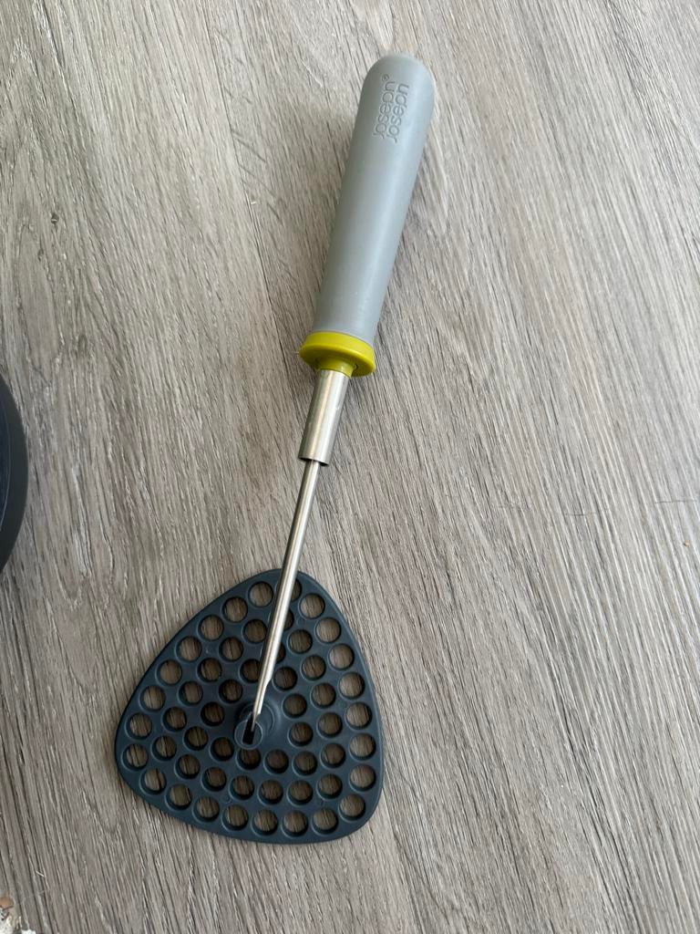 Joseph Joseph pureestamper, Ophalen of Verzenden, Gebruikt