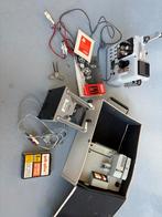 Eumig 8mm projector Film Viewer etc aparatuur, Ophalen, 1960 tot 1980, Projector