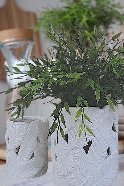 Set van 2 Rivièra maison ** Arizone hurricane **, Huis en Inrichting, Ophalen of Verzenden, Zo goed als nieuw, Overige materialen