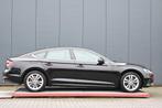 Audi A5 Sportback 35 TFSI (bj 2020, automaat), Auto's, Gebruikt, Euro 6, 4 cilinders, 1984 cc