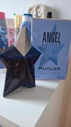Mugler Angel Elixir Eau de Parfum 100 ml (65-70 ml over), Ophalen, Nieuw