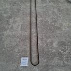 Stoere ketting, Sieraden, Tassen en Uiterlijk, Kettingen, Ophalen of Verzenden, Nieuw, Zilver, Overige materialen