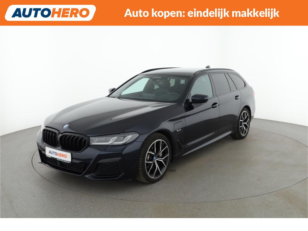 BMW 5 Serie Touring 530e xDrive Executive |FZ47924|, 1998 cc, 1935 kg, Gebruikt, 4 cilinders