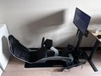 Complete F1 Racing Setup - Playseat, Ophalen, 1 speler, Racen en Vliegen, Eén computer