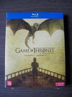 Blu-ray GAME of THRONES Seizoen 5 (4-disc) Box nog in seal , Cd's en Dvd's, Blu-ray, Verzenden, Nieuw in verpakking, Avontuur