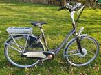 Batavus elektrischefiets met afneembare accu en display, 51 tot 55 cm, Ophalen of Verzenden, Zo goed als nieuw, Batavus