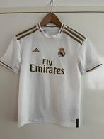 Adidas Real Madrid 2019/20 thuisshirt, Verzenden, Zo goed als nieuw, Jongen of Meisje