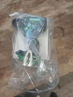 Hikoki DV18DEW4Z Accu Klopboormachine 18V (Body), Nieuw, Ophalen of Verzenden, Boor- en Schroefmachine, Minder dan 400 watt