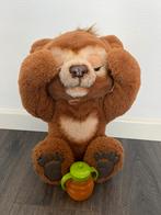 FurReal cubby de beer, Ophalen of Verzenden, Zo goed als nieuw, Beer