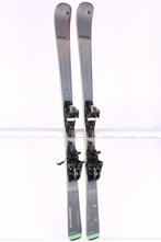 150 dames ski's BLIZZARD PHOENIX R13 W CA 2024, Overige merken, 140 tot 160 cm, Gebruikt, Ophalen of Verzenden